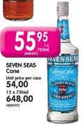 Seven Seas Cane-12x750ml