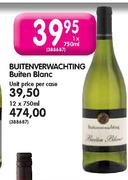 Buitenverwachting Buiten Blanc-12x750ml