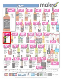 Makro : Winter Sale (10 Jun - 18 Jun), page 8