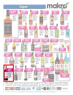 Makro : Winter Sale (10 Jun - 18 Jun), page 8