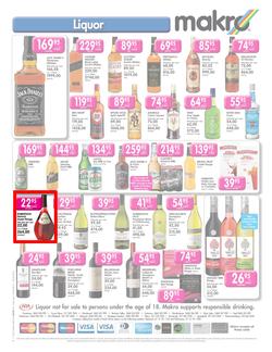 Makro : Winter Sale (10 Jun - 18 Jun), page 8