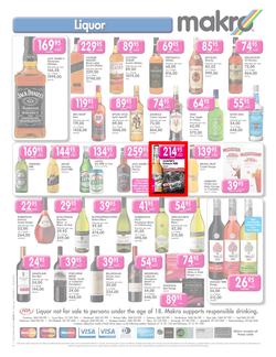 Makro : Winter Sale (10 Jun - 18 Jun), page 8