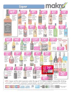 Makro : Winter Sale (10 Jun - 18 Jun), page 8
