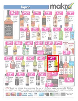 Makro : Winter Sale (10 Jun - 18 Jun), page 8