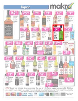 Makro : Winter Sale (10 Jun - 18 Jun), page 8