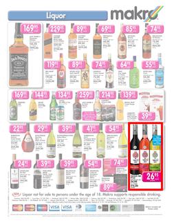Makro : Winter Sale (10 Jun - 18 Jun), page 8