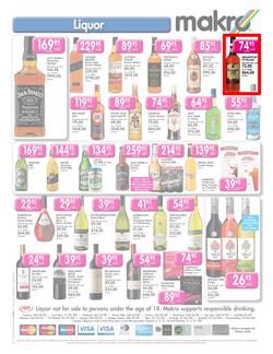Makro : Winter Sale (10 Jun - 18 Jun), page 8