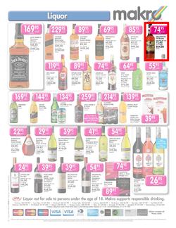 Makro : Winter Sale (10 Jun - 18 Jun), page 8