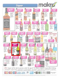 Makro : Winter Sale (10 Jun - 18 Jun), page 8