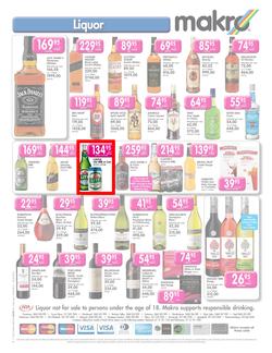 Makro : Winter Sale (10 Jun - 18 Jun), page 8