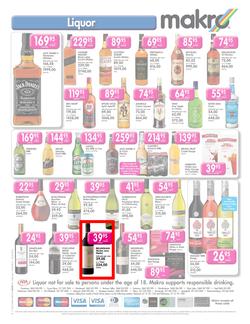 Makro : Winter Sale (10 Jun - 18 Jun), page 8