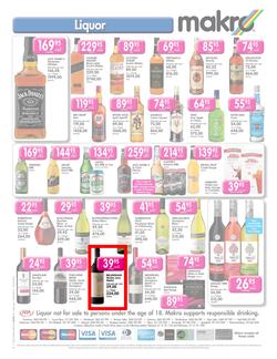 Makro : Winter Sale (10 Jun - 18 Jun), page 8