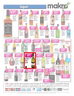 Makro : Winter Sale (10 Jun - 18 Jun), page 8