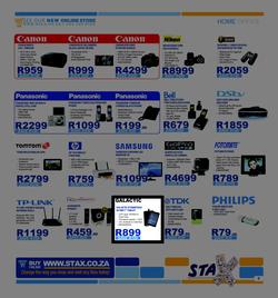 Stax (25 Sept - 4 Oct 2015), page 7