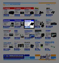 Stax (25 Sept - 4 Oct 2015), page 7