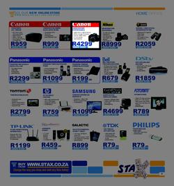 Stax (25 Sept - 4 Oct 2015), page 7