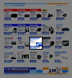 Stax (25 Sept - 4 Oct 2015), page 7