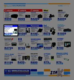 Stax (25 Sept - 4 Oct 2015), page 7