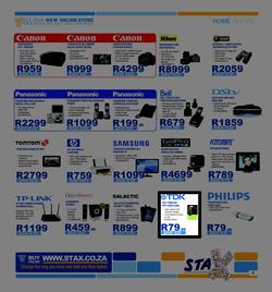 Stax (25 Sept - 4 Oct 2015), page 7