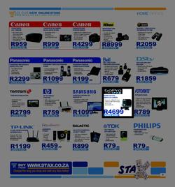 Stax (25 Sept - 4 Oct 2015), page 7