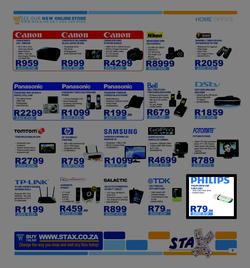 Stax (25 Sept - 4 Oct 2015), page 7