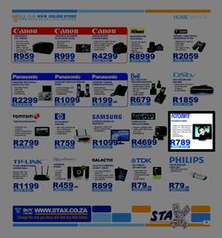 Stax (25 Sept - 4 Oct 2015), page 7