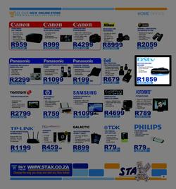 Stax (25 Sept - 4 Oct 2015), page 7