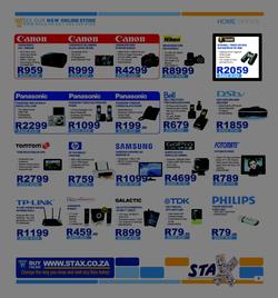 Stax (25 Sept - 4 Oct 2015), page 7