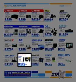 Stax (25 Sept - 4 Oct 2015), page 7