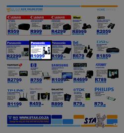 Stax (25 Sept - 4 Oct 2015), page 7