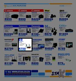 Stax (25 Sept - 4 Oct 2015), page 7