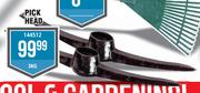 Pick Head-3kg