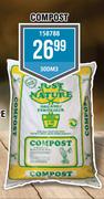 Compost-30DM3