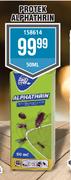 Protek Alphathrin-50ml
