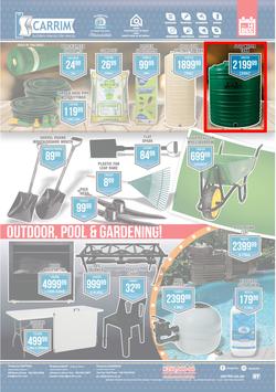 K Carrim Builders Mecca : Awesome Deals (25 September - 14 December 2020), page 7