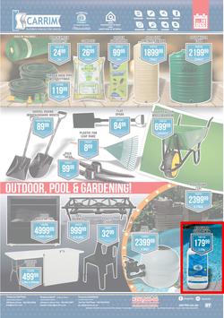 K Carrim Builders Mecca : Awesome Deals (25 September - 14 December 2020), page 7