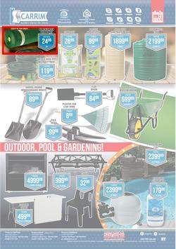 K Carrim Builders Mecca : Awesome Deals (25 September - 14 December 2020), page 7