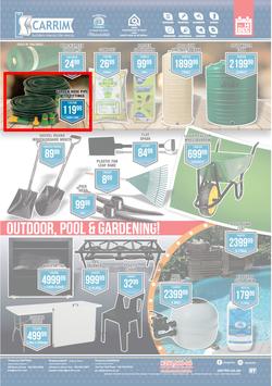 K Carrim Builders Mecca : Awesome Deals (25 September - 14 December 2020), page 7
