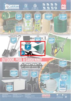 K Carrim Builders Mecca : Awesome Deals (25 September - 14 December 2020), page 7