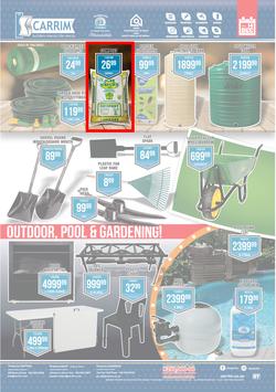 K Carrim Builders Mecca : Awesome Deals (25 September - 14 December 2020), page 7