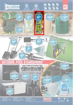 K Carrim Builders Mecca : Awesome Deals (25 September - 14 December 2020), page 7