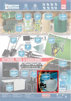 K Carrim Builders Mecca : Awesome Deals (25 September - 14 December 2020), page 7