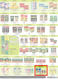 Makro : More 4 Less (27 Jan - 27 Apr 2025), page 7