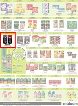 Makro : More 4 Less (27 Jan - 27 Apr 2025), page 7