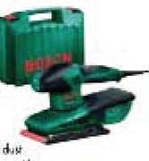 Bosch Sander Orbital-200W