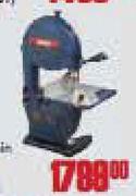 Ryobi Band Saw-400W