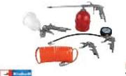 5-In-1 Compressor Kit