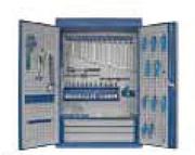 Gedore 1401 Wall Mounted Cabinet
