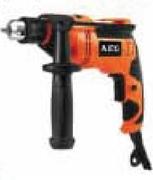 AEG Electric Impact Drill-630W