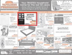 Tafelberg Furnishers (Until 10 March 2013), page 1